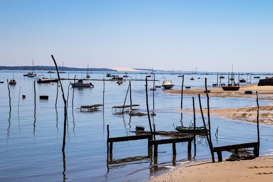 Photo Hotel à Arcachon : tous les conseils pour y passer la nuit