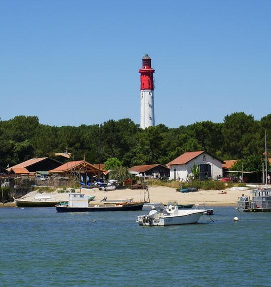 Photo Week-end au Cap Ferret