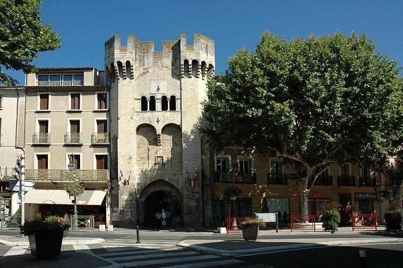 Photo Un hotel de charme à Manosque le temps d'un week-end?