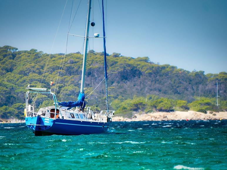 Photo Hotel luxe à Porquerolles