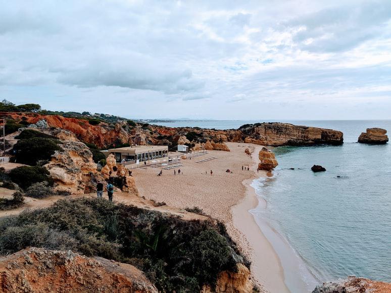 Photo Hotels à Albufeira . En savoir plus avant de réserver...