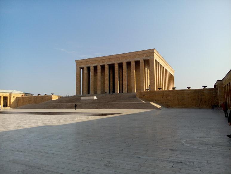 Photo Hotels à Ankara à réserver en ligne en quelques clics