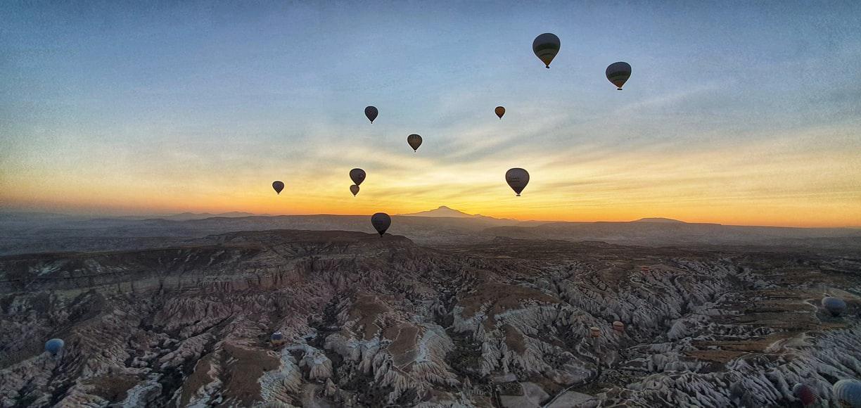 Photo Hotels à Goreme . Faites le bon choix!