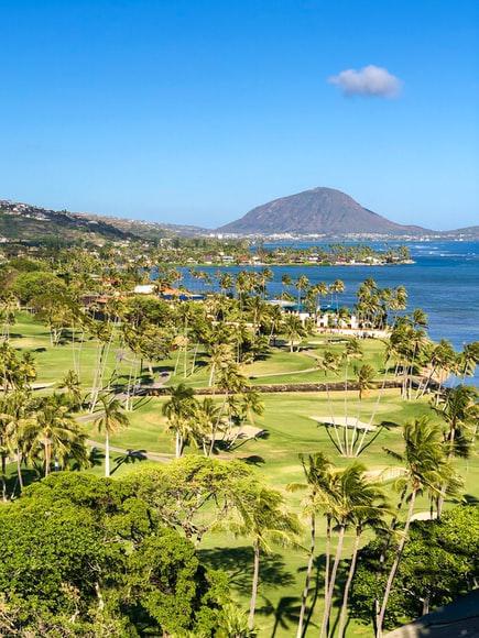 Photo Hotels à Honolulu  : guide et conseils