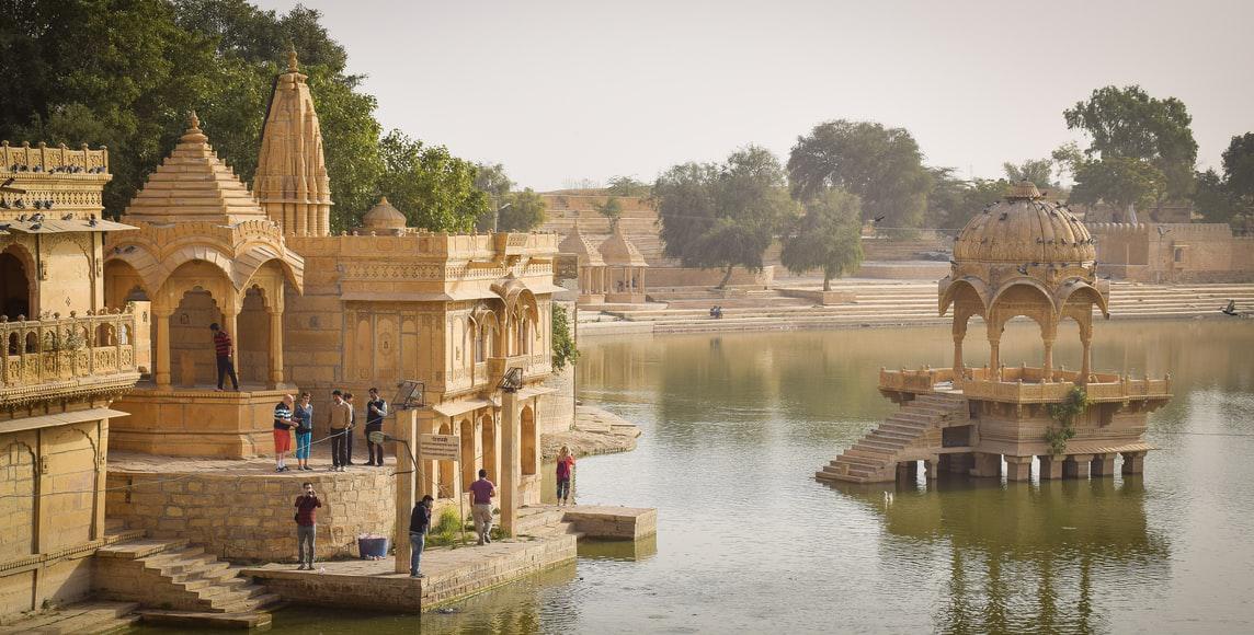 Photo Hotels à Jaisalmer  : guide et conseils