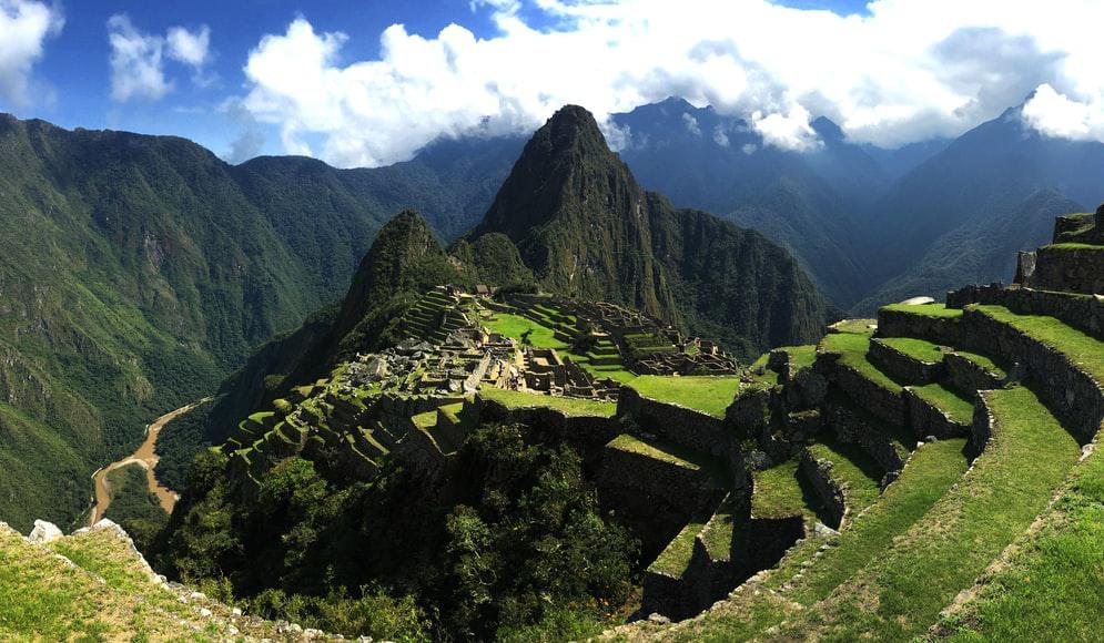 Photo Hotels dans le Machu-Picchu 