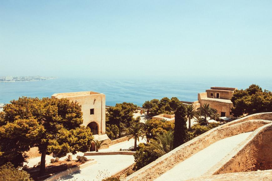 Photo Hotels à Malaga 