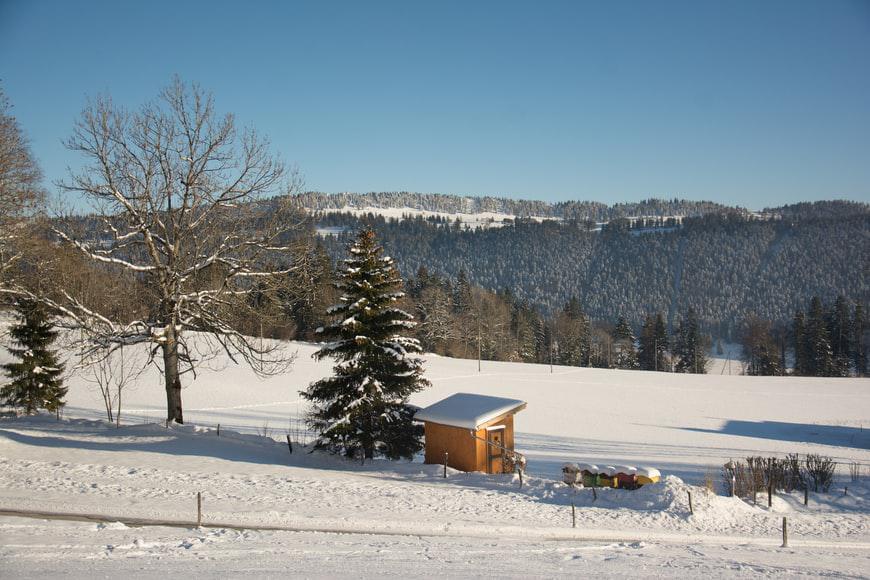 Photo Hotels à Neuchatel 
