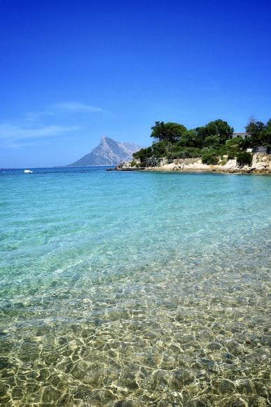 Photo Hotels à Olbia 