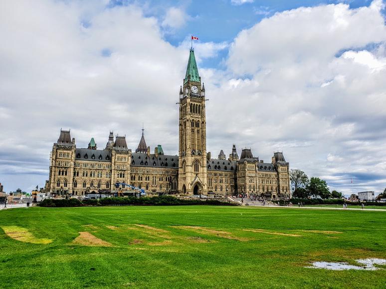 Photo Hotels à Ottawa 