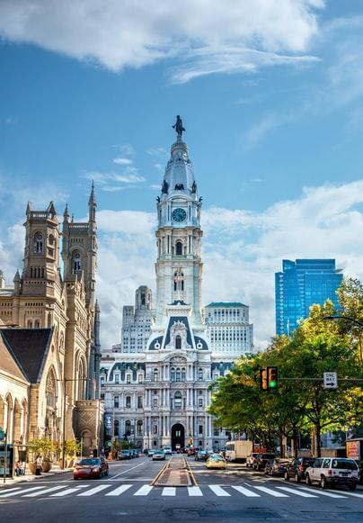 Photo Hotels à Philadelphie