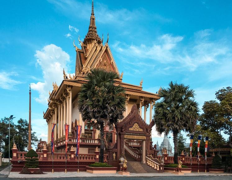 Photo Hotels à Phnom-Penh : conseils pour faire le bon choix