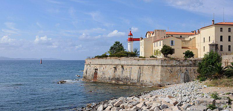 Photo Hotels à Porticcio 
