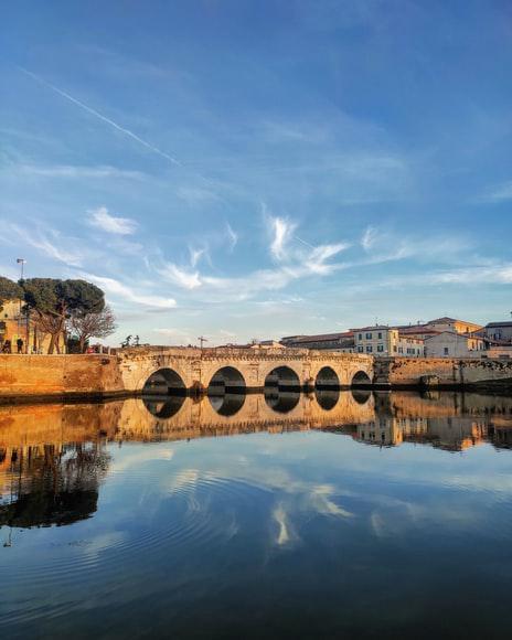 Photo Hotels à Rimini: conseils pour faire le bon choix