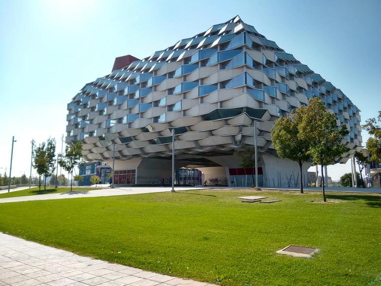 Photo Hotels à Saragosse. Quelles adresses recommandées?