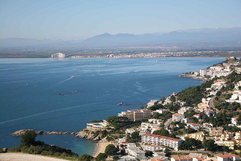 Photo Hotels à Rosas 