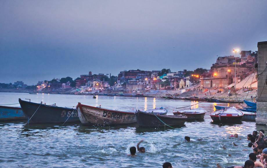 Photo  Hotels à Varanasi : conseils pour faire le bon choix