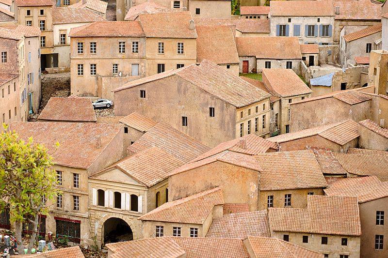 Photo Hotels à Saint-Emilion