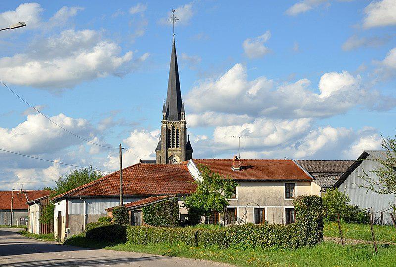 Photo Dormir dans la Meuse. Dénichez les bonnes adresses
