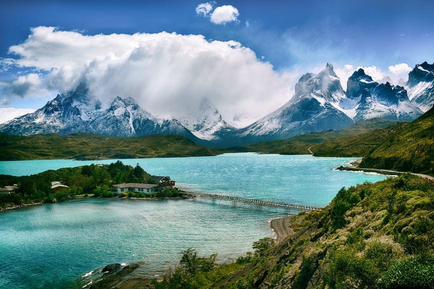 Photo Trouver un hébergement au Chili