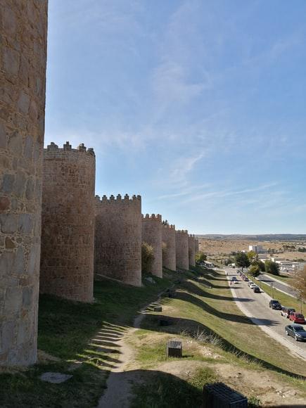 Photo Dormir à Avila