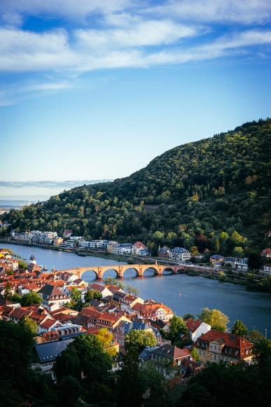Photo Hotels à Heidelberg. Faites le bon choix!