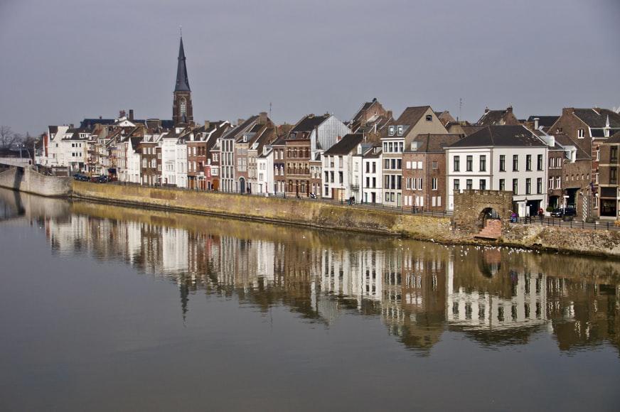 Photo Réserver un hébergement à Maastricht