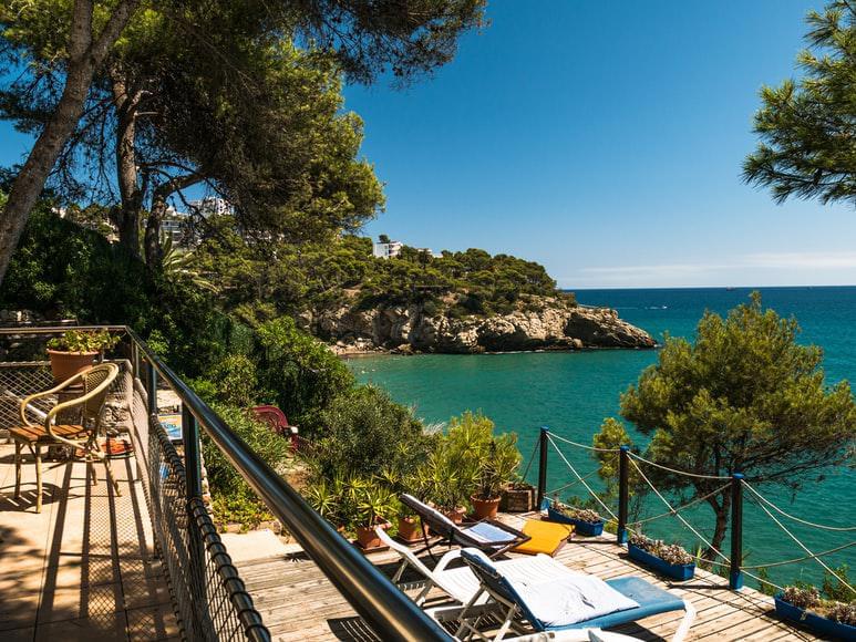 Photo Ou dormir à Salou?