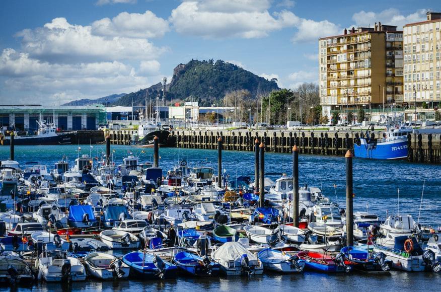 Photo Ou dormir à Santander?