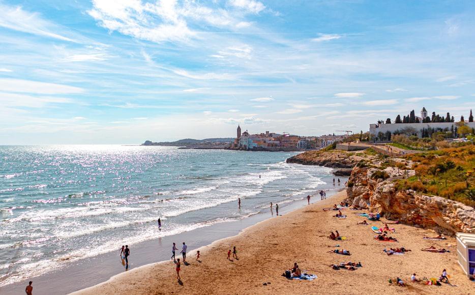 Photo Dans quel hotel dormir à Sitges?