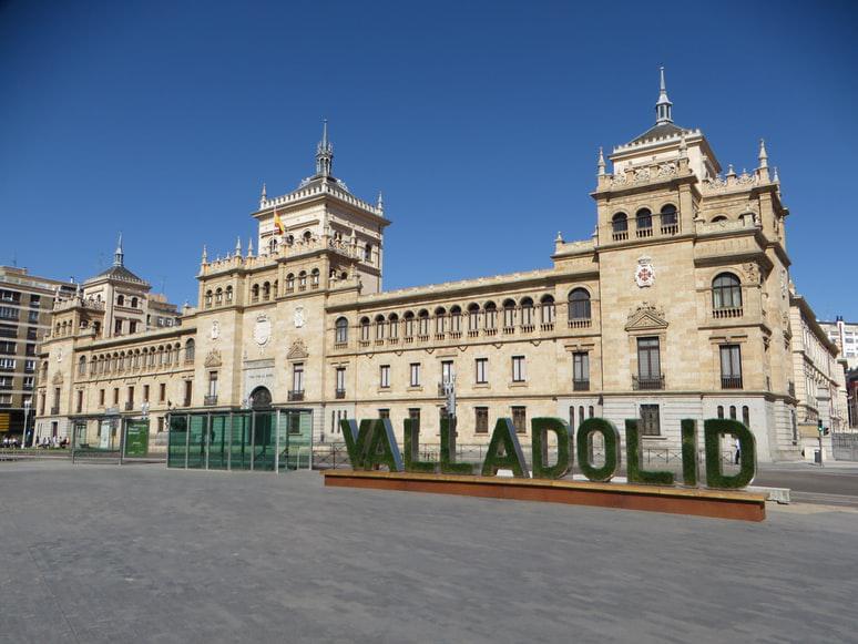 Photo Dormir à Valladolid