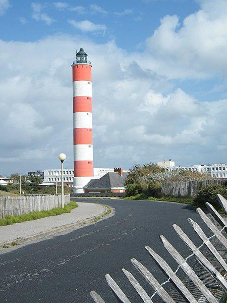 Photo Ou dormir à Berck-sur-Mer?