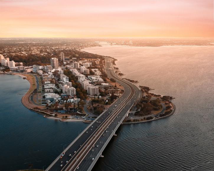 Photo Ou dormir à Perth