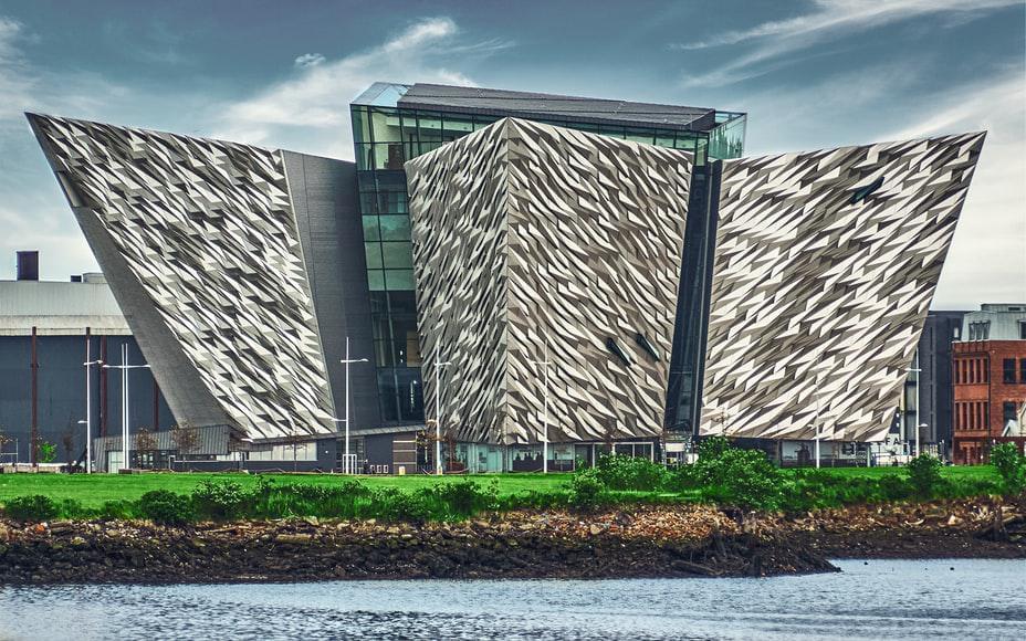 Photo Hotels recommandés Belfast