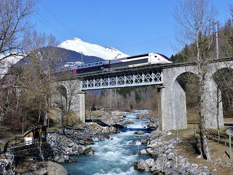 Photo Hotels recommandés Bourg st maurice