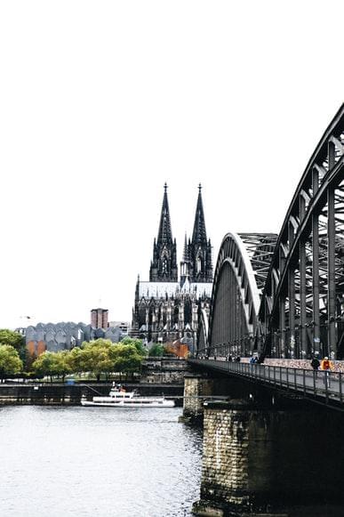 Photo Avis de voyageurs sur les hotels Cologne
