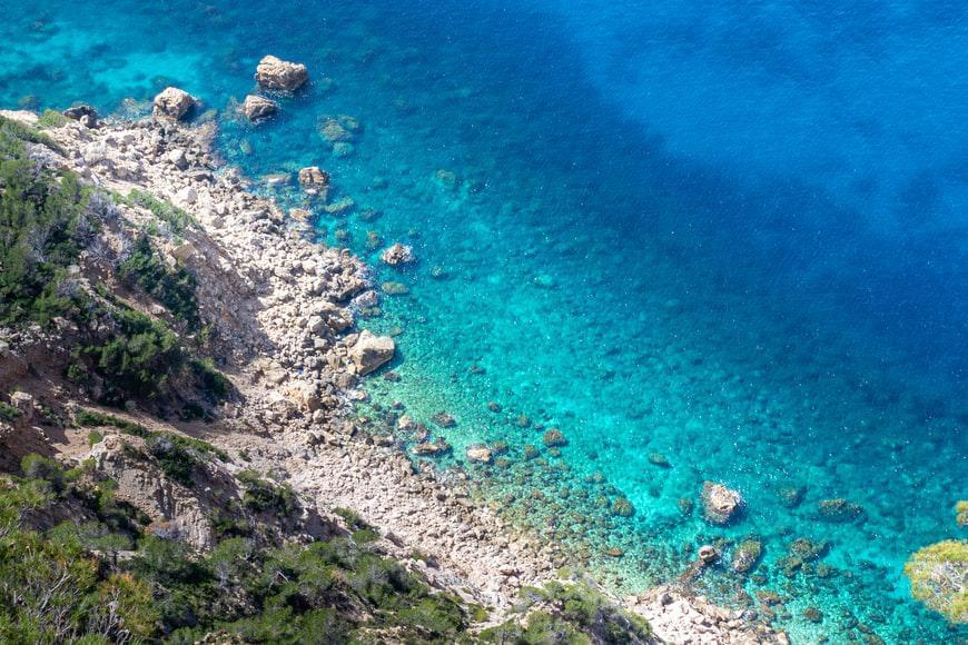 Photo Conseils pour trouver un hotel en Méditerranée