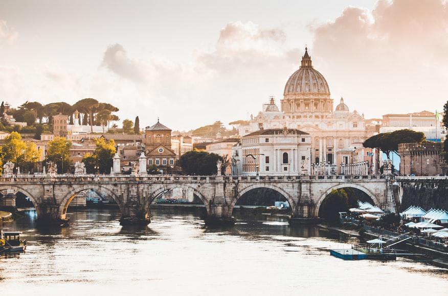 Photo Conseils pour trouver un hotel au vatican 
