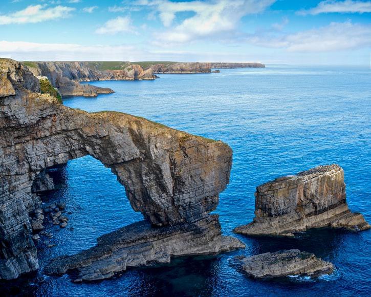 Photo Conseils pour trouver un hotel au pays-de-galles 