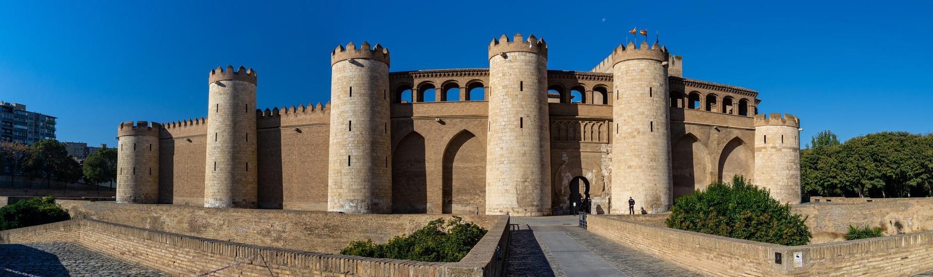 Photo Conseils pour trouver un hotel en Aragon