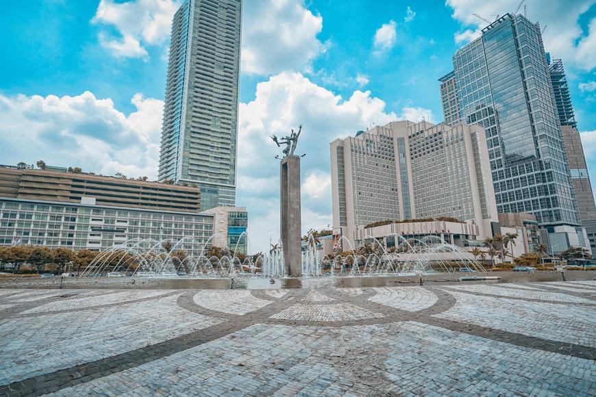 Photo Conseils pour trouver un hotel à jakarta