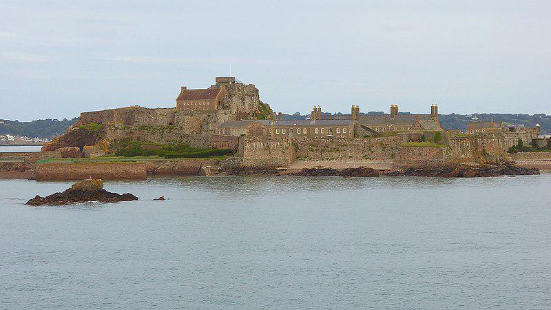 Photo Conseils pour trouver un hotel à jersey 
