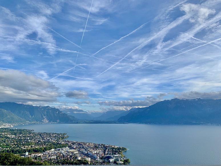 Photo Conseils pour trouver un hotel autour du lac-leman 