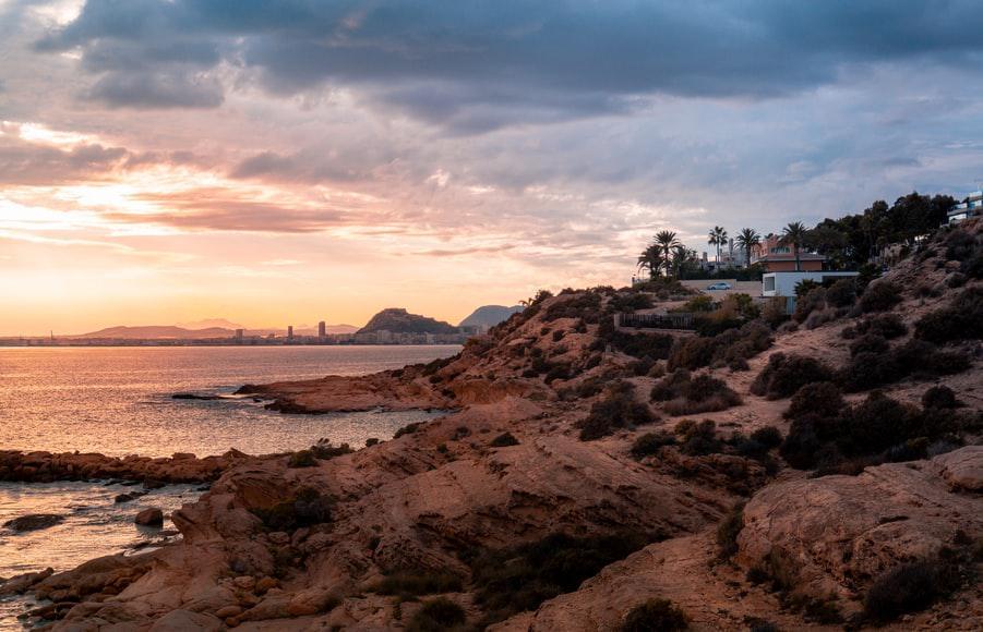 Photo Principales compagnies aériennes desservant Alicante