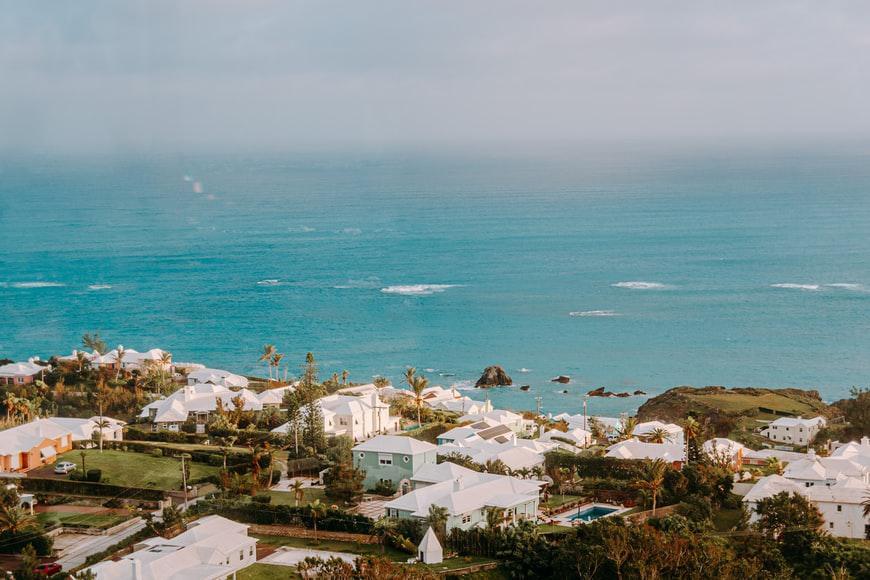 Photo Réserver un hôtel Bermudes