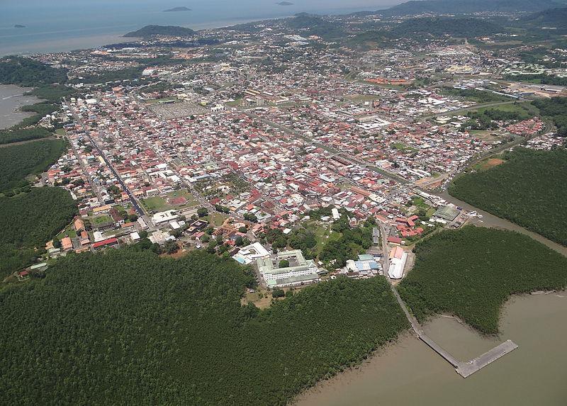 Photo Réserver un hôtel Guyane Française