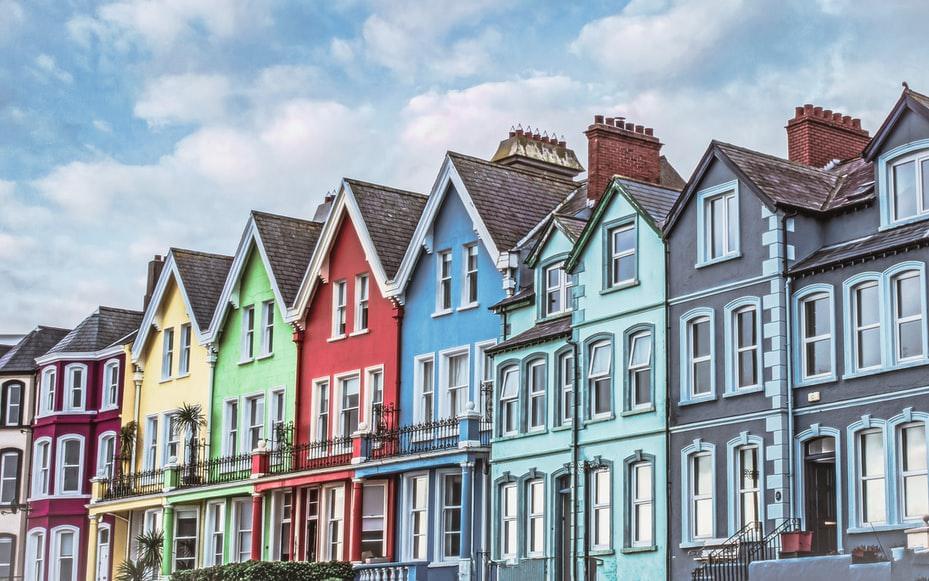 Photo Réserver un hôtel Irlande du Nord