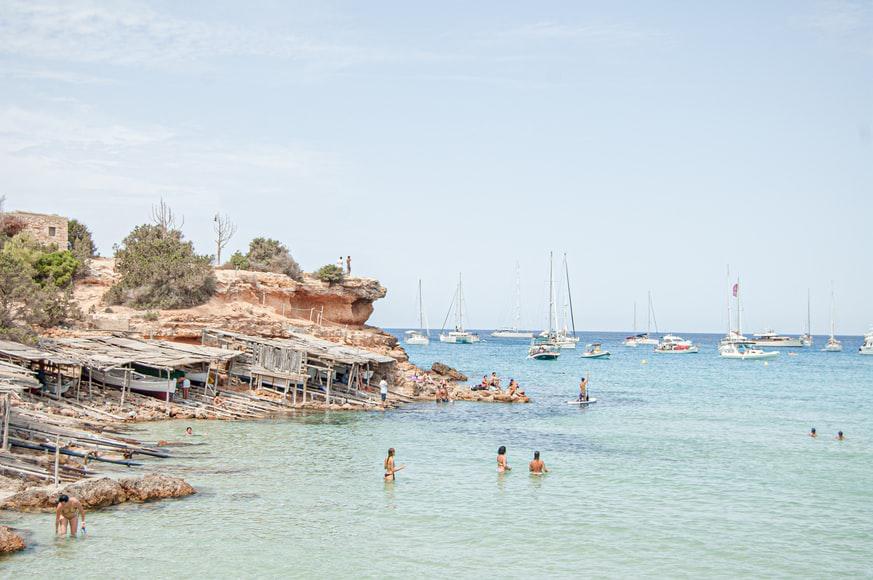 Photo Réserver un hôtel Formentera