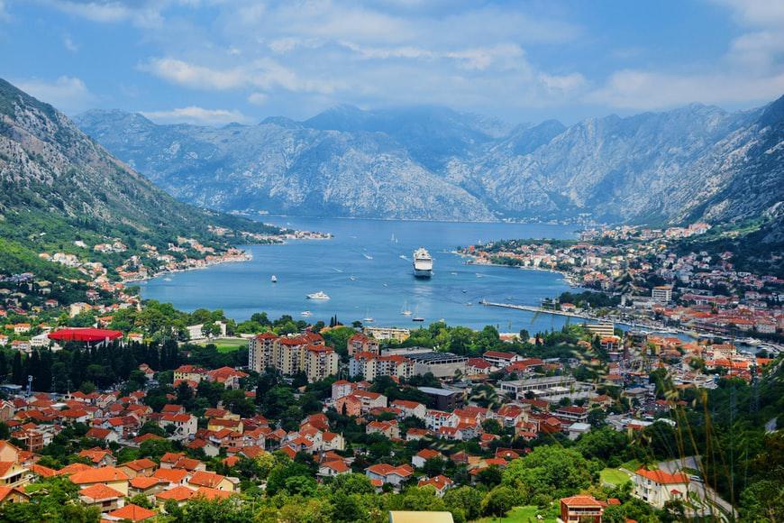 Photo Conseils pour trouver un hôtel Kotor
