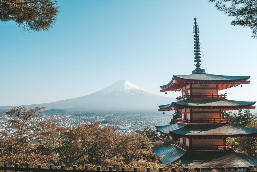 Photo Avis de voyageurs hôtels Mont Fuji